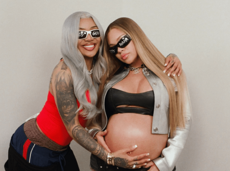 Big Mama & Big Glo Join Forces For ‘GOMF’ Video, Memphis Rapper Sends Shots To ‘Freaky Stud’ Sister–‘Get Out My Face’