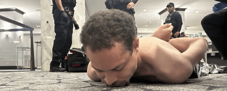 What We Know About The Alleged White House Correspondents’ Dinner Shooter