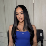 Kristy Sarah Sparks Speculation She’s Smashing Victoria Monét’s Ex, John Gaines, To ‘Gym Sesh’ Smithereens With THIS Selfie