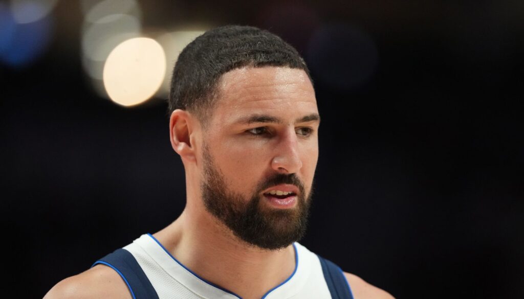 Brick-Laying, Time-Wasting Klay Thompson Gets DRAGGED To Thee Ashiest Pits Of Hell For Allegedly Cheating On Megan Thee Stallion
