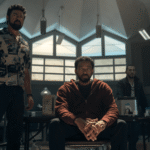 Laz Alonso Says ‘The Boys’ Final Season Is ‘Indescribable’ As Cast Faces A World With ‘No Way Back’ [Exclusive]
