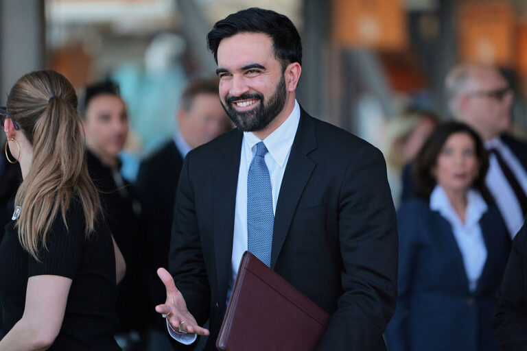 NYC Mayor Zohran Mamdani Creates Deed Theft Prevention Office