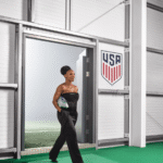 Tunnel Walk Tastemakers: Haleon Hits the Field with U.S. Soccer Stars Tyler Adams & Crystal Dunn To Launch ‘For the Assist’ Campaign