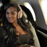 Ashlee Jenae’s Body Finally Returned Home From Tanzania, Jewelry And Belongings Missing