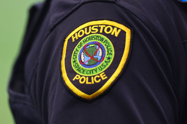 Houston Cop Ashley Gonzalez Officially Fired For Racist Rant About Black People
