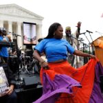 Supreme Court To Hear Arguments For Ending Temporary Protected Status