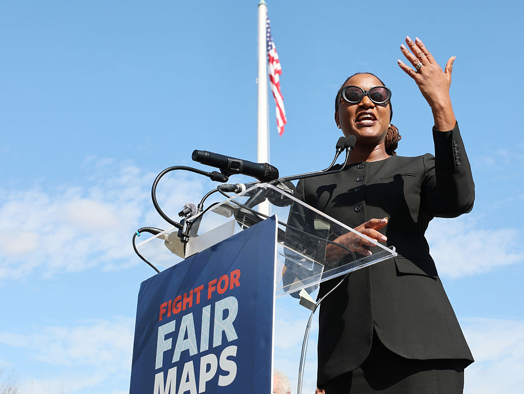 SCOTUS Callais Decision Delivers Major Blow To Black Voting Rights