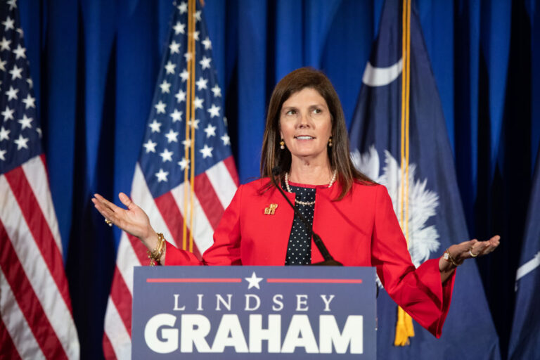 Lt. Governor Pamela Evette Orangeburg Ousted As South Carolina State Commencement Speaker Following Successful Student Protests