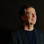 DOJ Indicts Former FBI Head James Comey Again