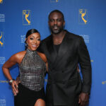 Flex Excellence: London Vick Stepped Out For Prom & The Dress Speaks For Itself