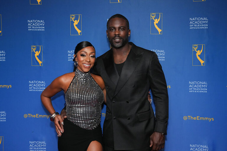 Flex Excellence: London Vick Stepped Out For Prom & The Dress Speaks For Itself