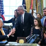 ‘You Can’t Be Serious’: Trump Ally Invents Wild Excuse for President’s Brain Fumble Disaster, Gets Shut Down in Real Time, and Somehow Grovels Even Ha