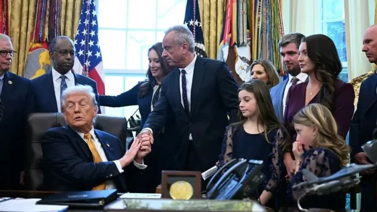 ‘You Can’t Be Serious’: Trump Ally Invents Wild Excuse for President’s Brain Fumble Disaster, Gets Shut Down in Real Time, and Somehow Grovels Even Ha