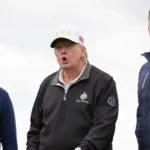 ‘Your Move’: Trump Gets Pushed to the Edge as Hunter Biden Throws His Sons Into the Ring and Suddenly All Eyes Are on Him