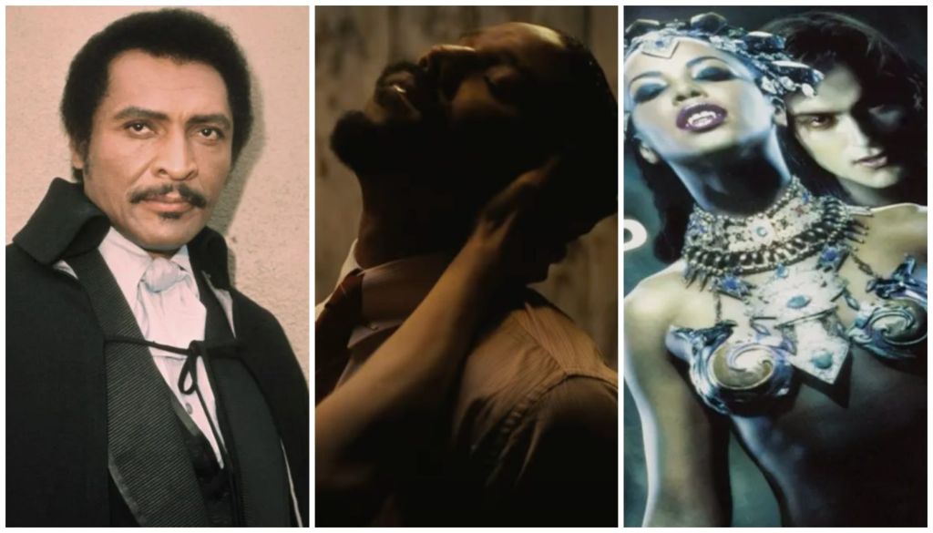 20 Black Vampires In TV And Film That Don’t Suck