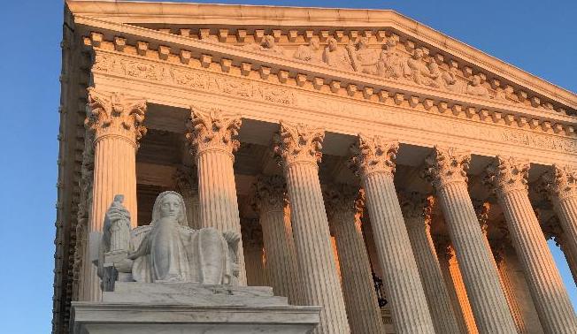 Supreme Court Just Made It Harder for Black and Latino Voters to Fight Back