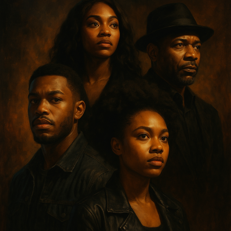 2026 Vision: Our Must-See Black Films and Shows that Will Ignite the Culture