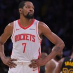 Kevin Durant: A New Chapter in Team Ownership