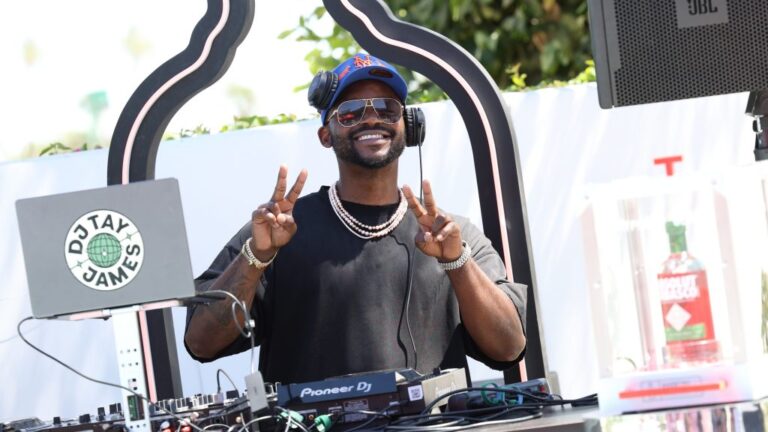 Absolut Vodka Hits Coachella With Spicy Cocktails And More