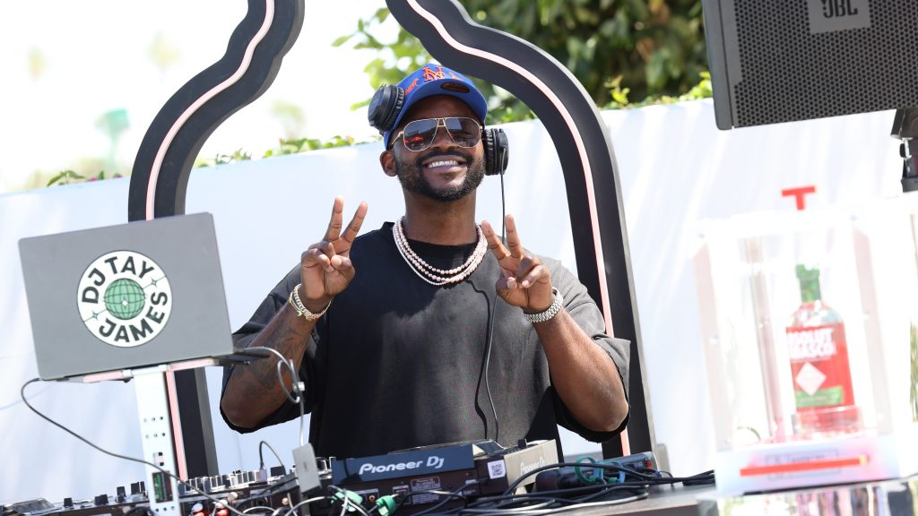 Absolut Vodka Hits Coachella With Spicy Cocktails And More