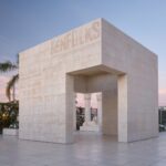 Lauren Halsey’s New Byredo Fragrance Bottled Her Sculpture Park