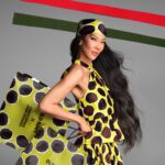 Old Navy Taps Christopher John Rogers For A Limited-Edition Capsule Collection