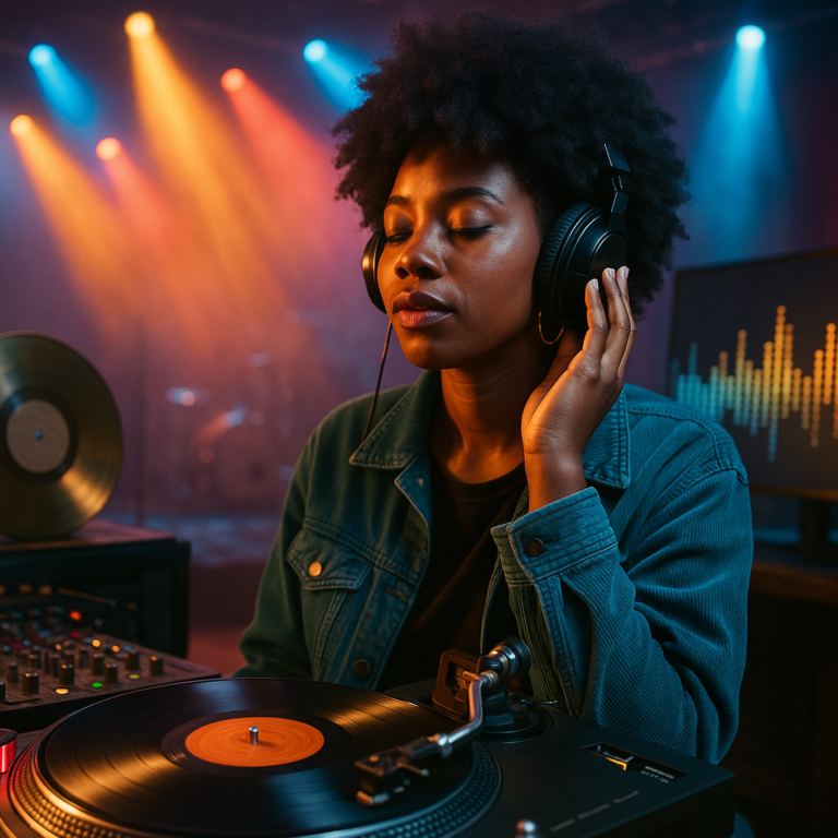 3 New Hip-Hop and R&B Jams to Vibe to This Week