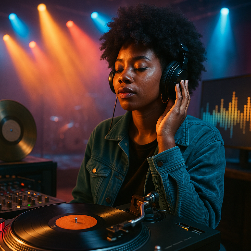 3 New Hip-Hop and R&B Jams to Vibe to This Week