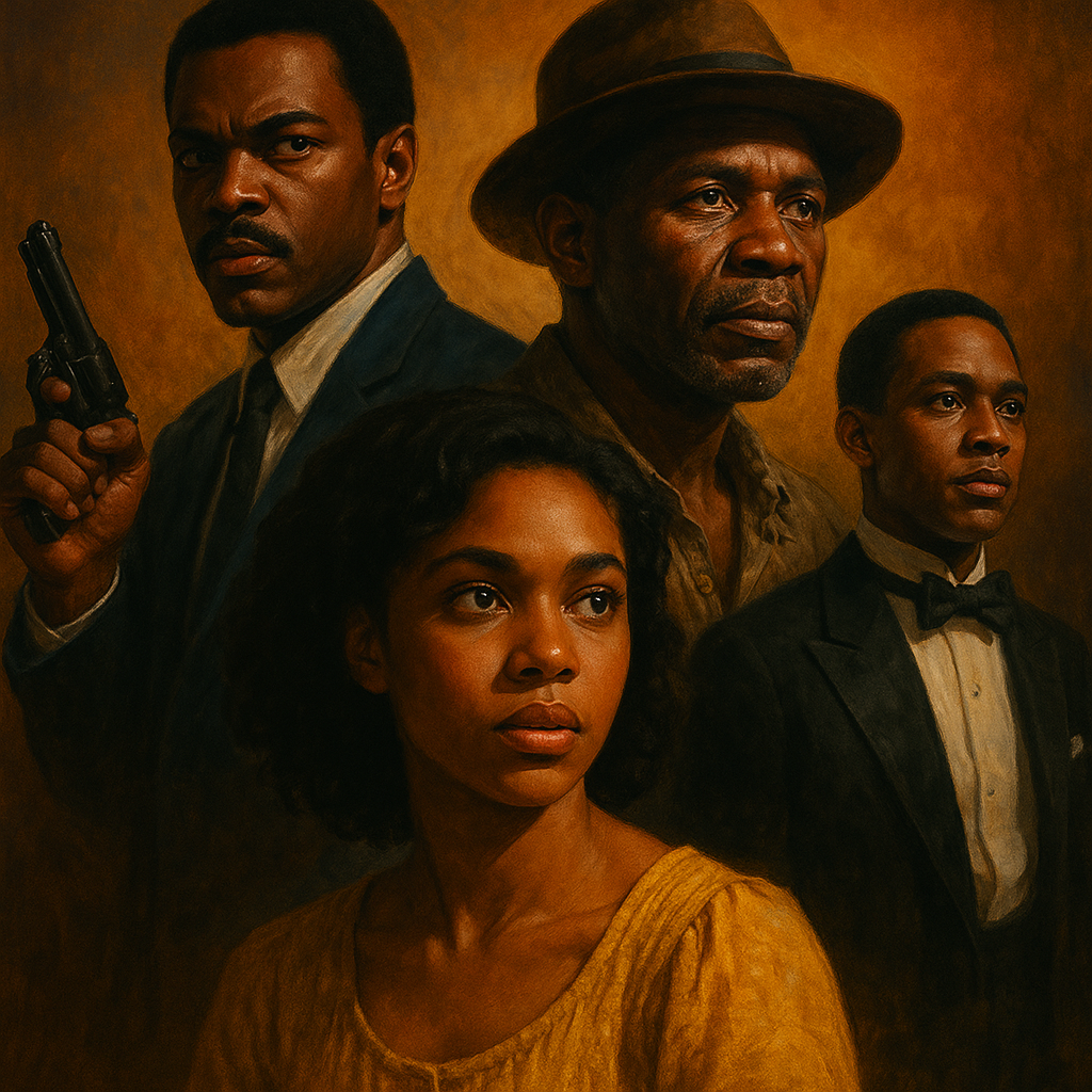 30 Essential Films That Celebrate Our Black Storytelling Legacy