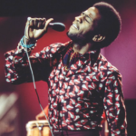 The Life and Times of Soul Singer Al Green