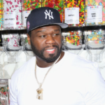 EXCLUSIVE: 50 Cent Denies Choking Out Ex Over Movie Contract As M Lawsuit Over Book Gets Downright Nasty