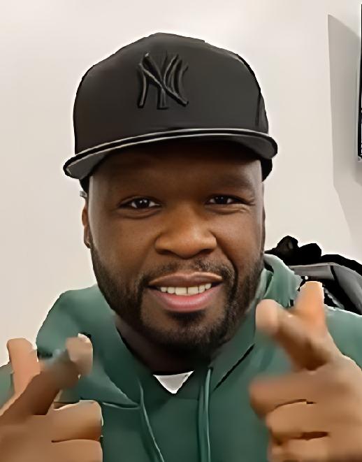 50 Cent Hulu Docuseries Greenlit: The Definitive Story