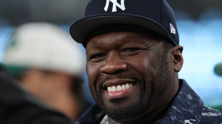 50 Cent’s Life Story Is Headed To Hulu After Reported  Million Deal