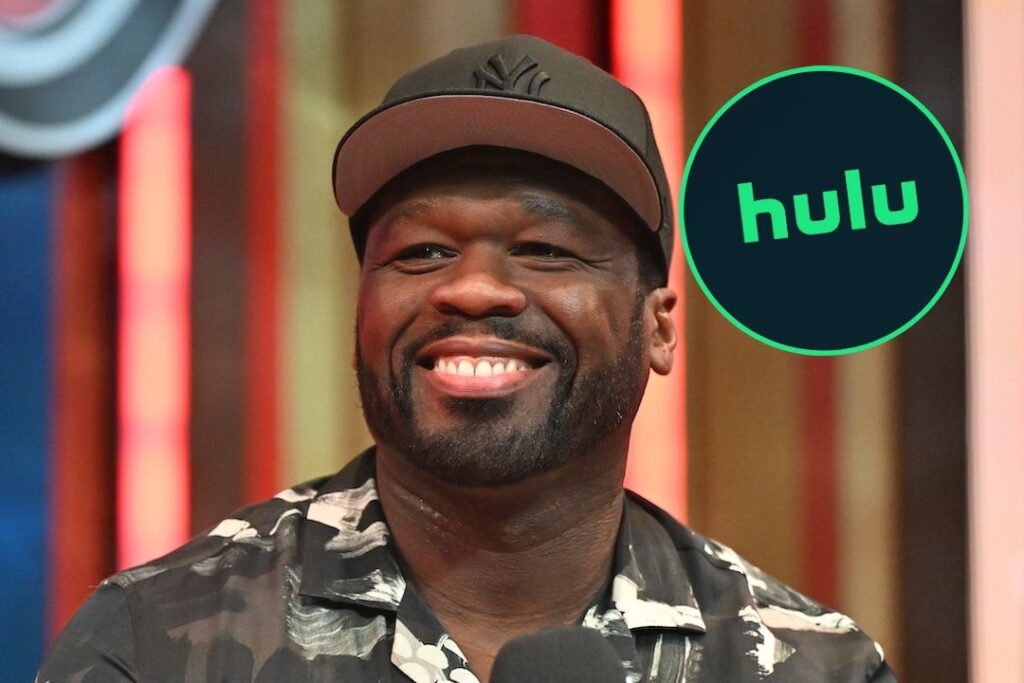 50 Cent Will Tell His Story His Way With a New Documentary