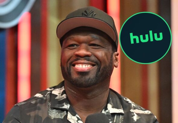 50 Cent Will Tell His Story His Way With a New Documentary 50 Cent Will Tell His Story His Way With a New Documentary