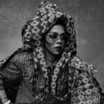 Ms. Lauryn Hill Shines in Denim Tears’ Latest Campaign