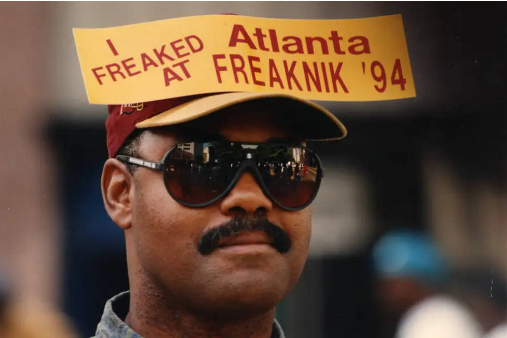 Here’s Why Hulu’s Upcoming Freaknik Documentary Is Making Some Black Folks Nervous