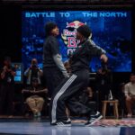 Breaking Is Still Alive And Well At Red Bull BC One