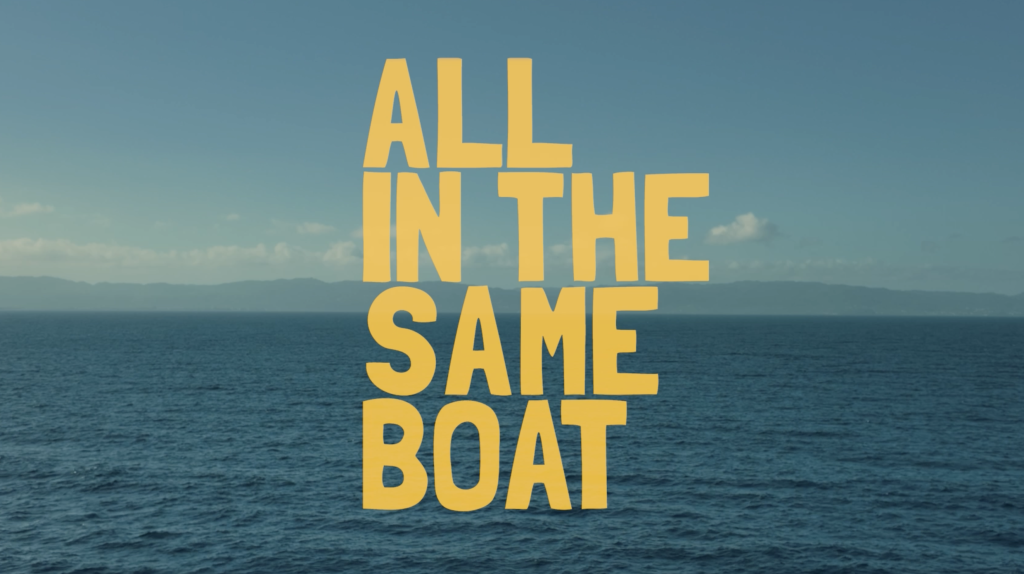 Premiere: ‘All In The Same Boat’ – The Welcome To Jamrock Reggae Cruise Documentary Premiere: ‘All In The Same Boat’ – The Welcome To Jamrock Reggae Cruise Documentary