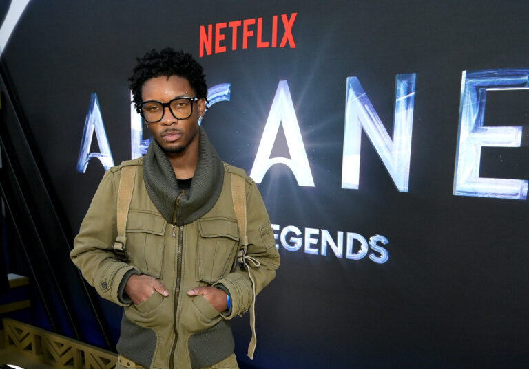 Actress From D4vd’s ‘Here With Me’ Music Video Recalls Family Interactions, Calls Artist “A Monster”