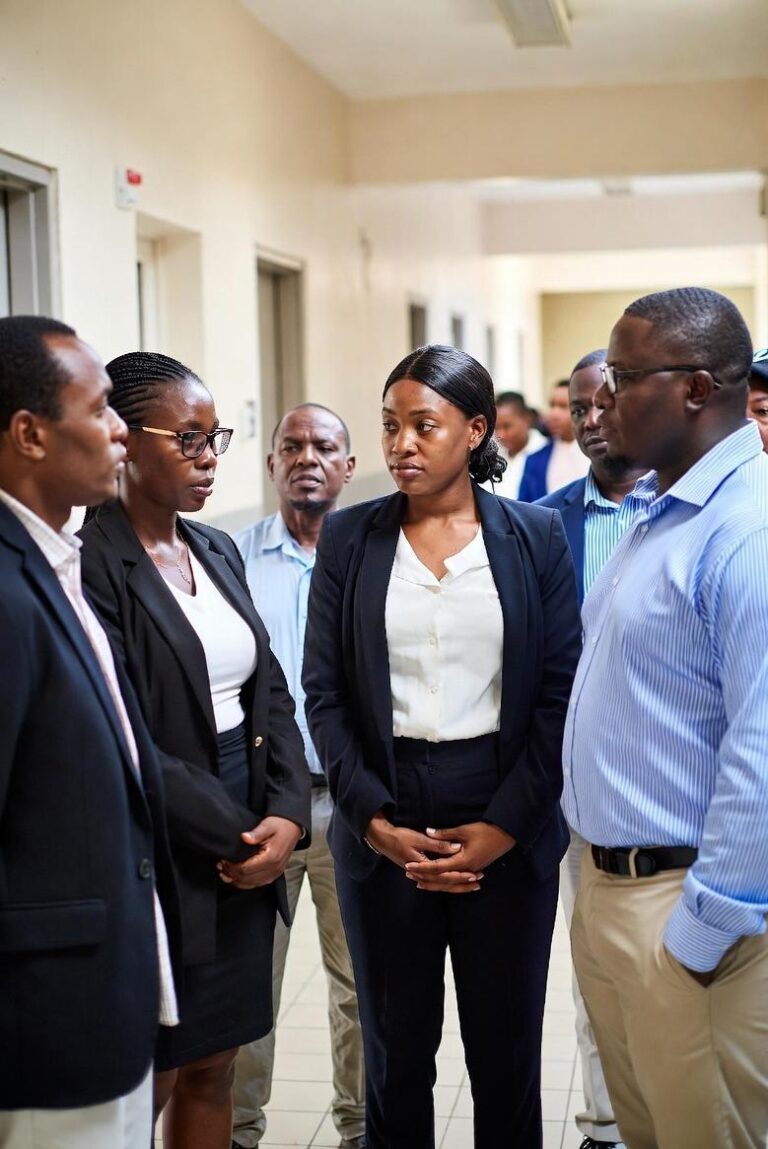 Black Teachers Face Uncertainty as DEI Backlash Grows Nationwide