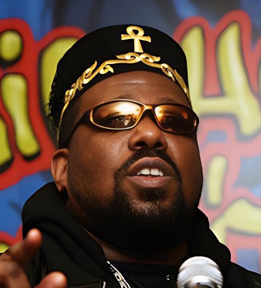 Afrika Bambaataa Dies at 67: Hip Hop Pioneer’s Complex Legacy