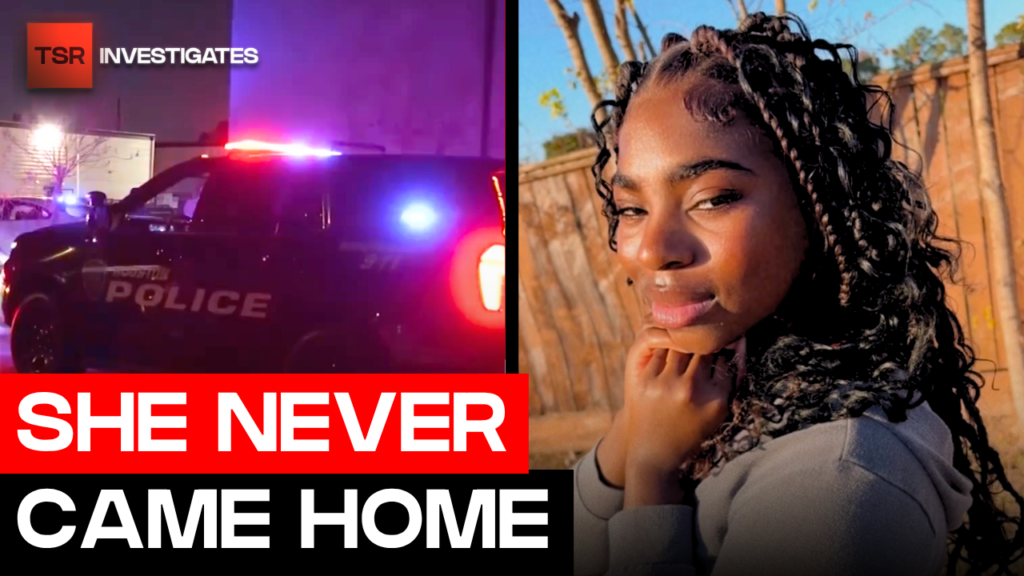 After-School Fight Ends In Tragedy For Houston Teen | TSR Investigates After-School Fight Ends In Tragedy For Houston Teen | TSR Investigates