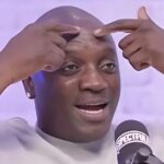 Akon’s Polygamy Take Has Everyone Arguing Again