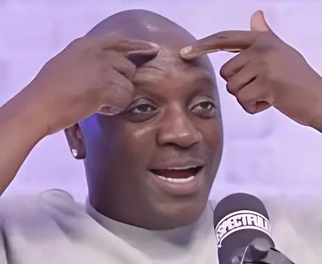 Akon’s Polygamy Take Has Everyone Arguing Again