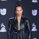 Alicia Keys Exposes Music Industry’s Good Old Boy Network