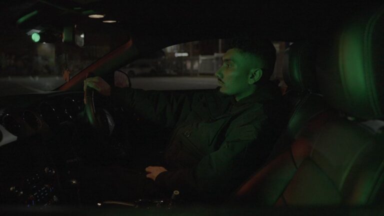 Hardin Natt Shares New Song “Picture Me Rollin”