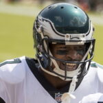 Former NFL Player Alshon Jeffery Arrested, Charged With Insurance Fraud