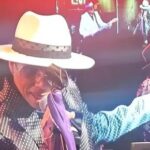 Legacy of Prince Band Makes Dashing Debut in Laguna Beach