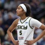 Angel Reese Hosts Baltimore STEM Program, Inspiring Female Student-Athletes Beyond The Game